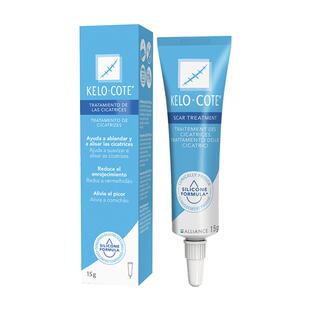 【自营】疤克芭克祛疤膏硅凝胶增生修复去疤膏医用硅酮凝胶