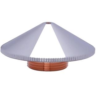 激光切割机配件喷嘴光纤激光割机喷嘴Raytools嘉强铜喷嘴铜切割嘴