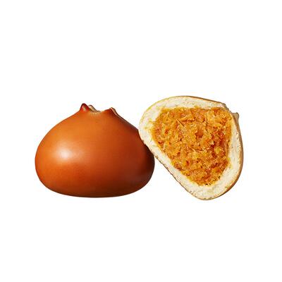 大餐救星中和胃酸全麦碱水面包