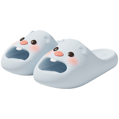 Loopy海狸拖鞋女款可爱外穿夏季