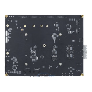 璞致FPGA开发板Zynq UltraScale+ MPSOC ZU9EG ZU15EG ZCU102 FMC