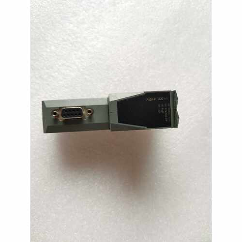 询价X20 IF 1061-1PLC，