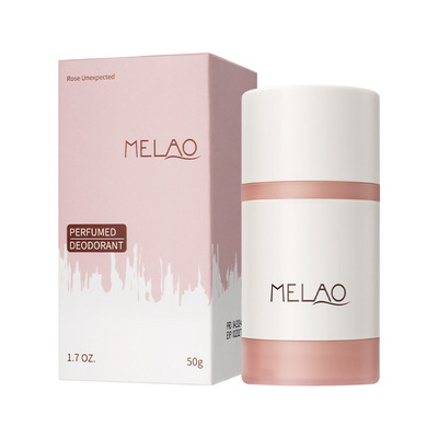 止汗香体膏露PerfumedDeodorant