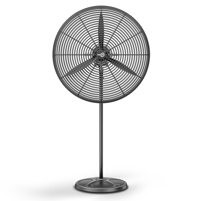 工业风扇大功率落地扇壁扇强力牛角扇大风扇商用除甲醛工业电风扇