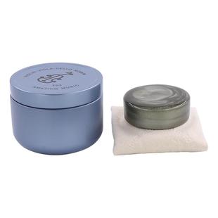 青歌乐器T03小提琴松香铁盒中提琴大提琴贝司二胡板胡微尘松香块