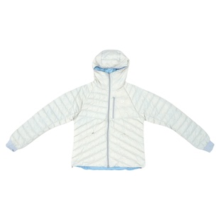 【新品】素然 AnKoRau 安高若25冬女士防泼水750蓬鹅绒排骨羽绒服