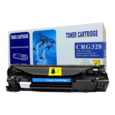 MF4770n硒鼓打印机油墨碳粉仓