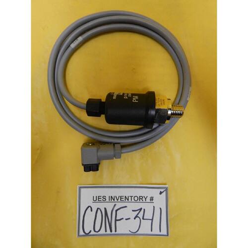 【议价-可维修】Hosco V0729D 压力开关 PM 系列 PMN 1AV Leybold