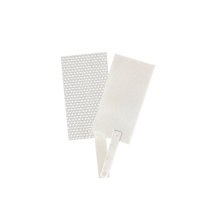 铂金钛网镀铂电极铂钛电极白金钛网首饰翻新电镀专用阳极Pt/DSA