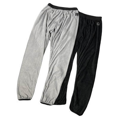 日单Fppev正品阿尔法绒长裤保暖裤户外防失温爬山轻量化抓绒裤