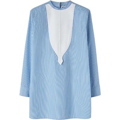 棉质衬衫JilSander女士棉质衬衫