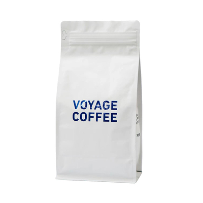 【店用同款】VOYAGE COFFEE黑森林意式浓缩咖啡豆 深烘焙手冲美式