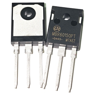 全新原装 MBR60150PT MBR6060PT MBR60300PT TO247肖特基二极管