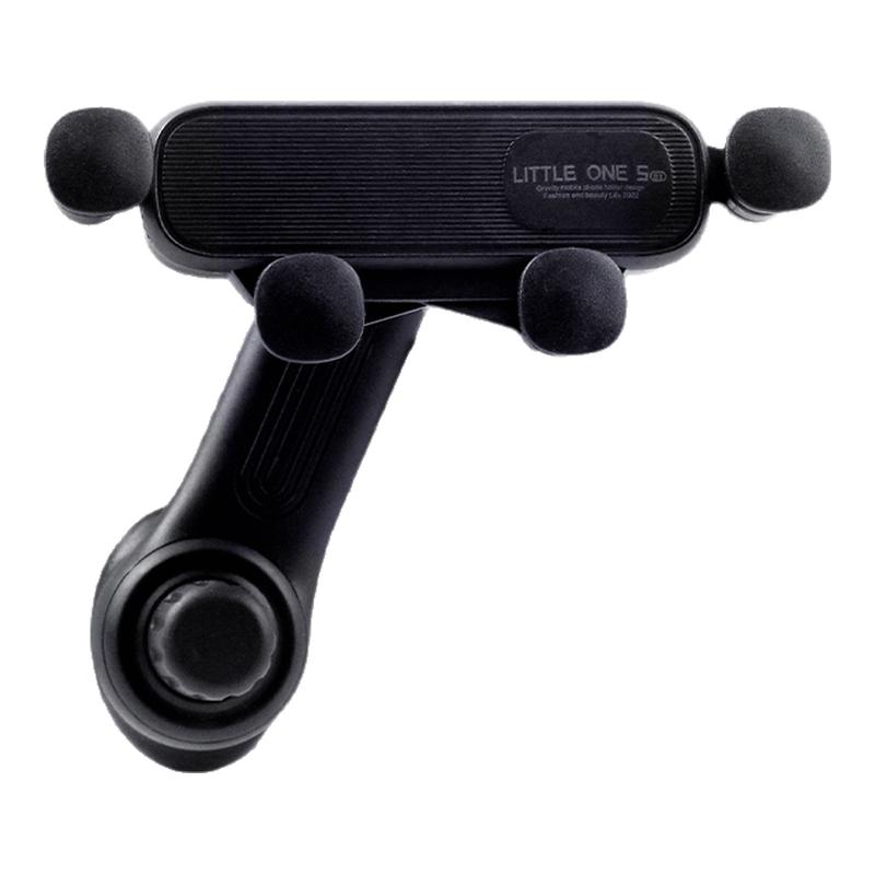 手机车载支架出风口专用汽车车支撑高级导航固定车上车内2025新款