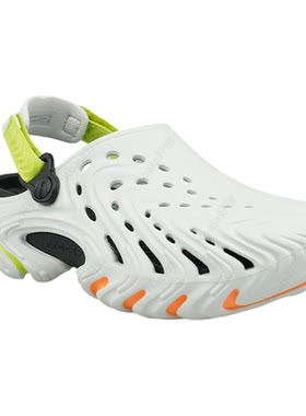 Crocs洞洞鞋波波Clog2.0凉鞋