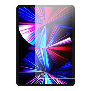 适用于ipad钢化膜2022新款mini6/5平板贴膜ipadair5/4/3高清苹果第九代防指纹2019/18保护屏幕12.9寸防摔9.7