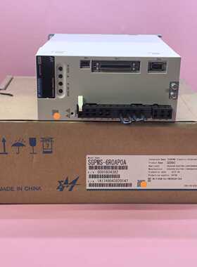 议价SGPMS-6R0A30A/SGPMS-2R5AP0A/SGPMS-6R0AP0A安川伺服驱动器