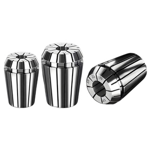 ER夹头UP高精度AAA夹头ER16ER20ER25ER32雕刻机夹头高精ER32筒夹