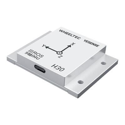 IMU惯导模块9轴姿态陀螺仪传感器