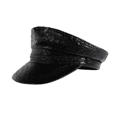 肯豆报童帽imagine6设计师原创