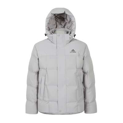 凯莱牧户外极寒登山羽绒服