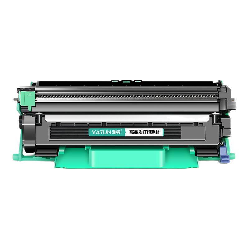 适用兄弟HL-1208粉盒 兄弟1208硒鼓墨盒 TN-1035易加粉粉盒 兄弟打印机碳粉硒鼓 HL1208粉盒墨粉【雅顿1716】