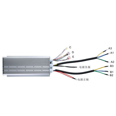 9000w7500w6000w5000w4000w电机电动三轮车叉车大功率无刷控制器
