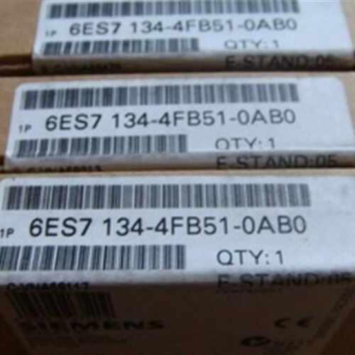 议价6ES7134-4FB51-0AB0 6ES7134-4FB51-0AB0正品，质保一年