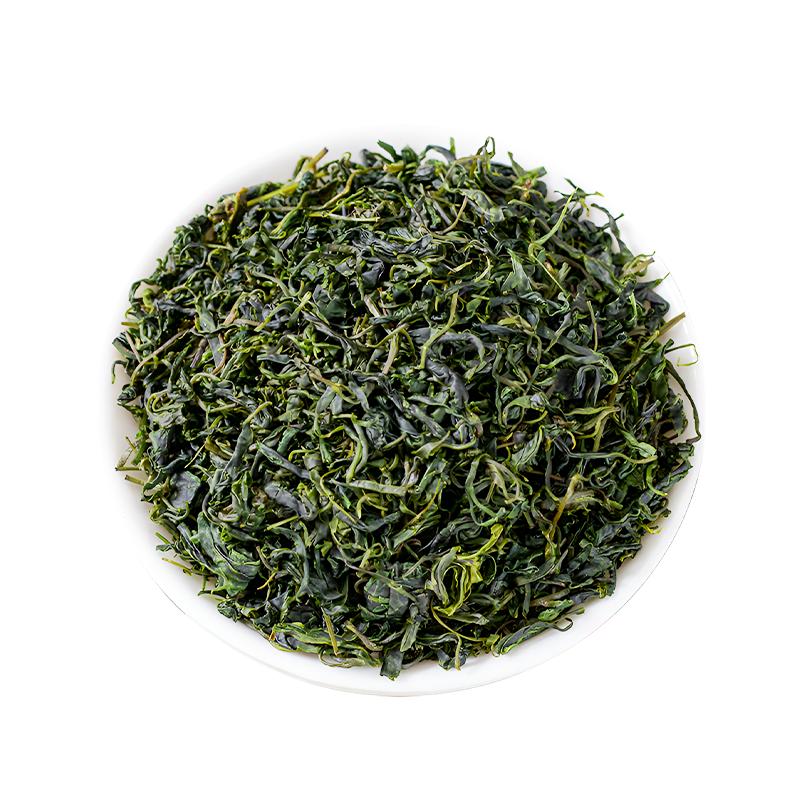 毛冬青云南野生茶的功效毛东青茶中药材500g毛冬清嫩芽茶叶非特级