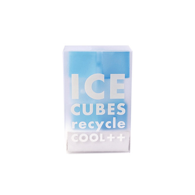 IceRecycleCubes可循环冰块
