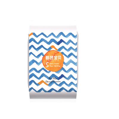 碧芭宝贝盛夏光年试用装S-3XL4片