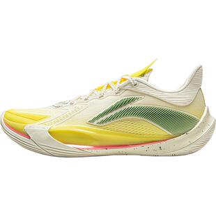 李宁音速13v2 丨篮球鞋低帮男鞋新款轻量防滑耐磨专业实战运动鞋