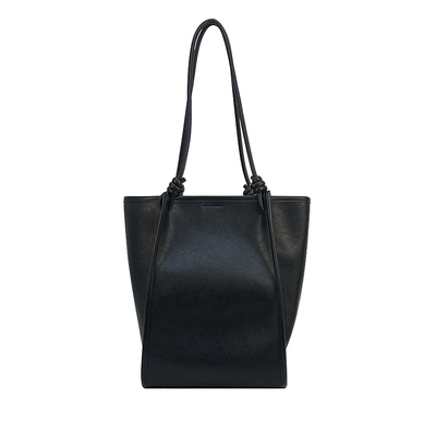 DOUBLE.R小瑞靓包水桶子母托特包