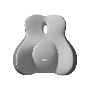 靠山护腰抱枕女生睡觉专用沙发客厅轻奢高级感靠背办公室久坐神器