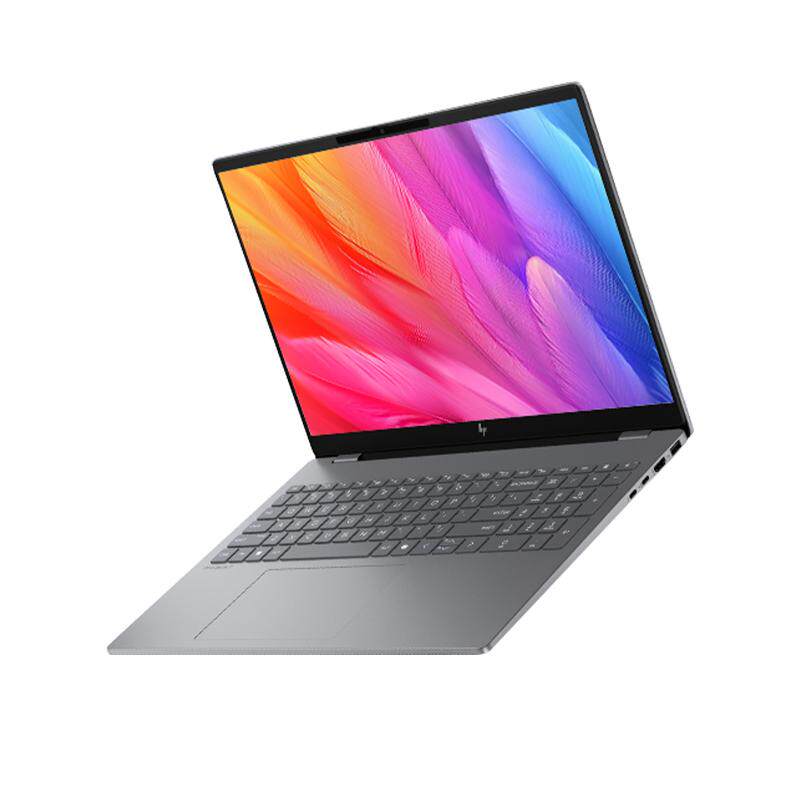 【国家补贴15%】HP/惠普星bookpro16可选英特尔酷睿Ultra X7 358H 笔记本电脑轻薄本学生设计本新款官方正品