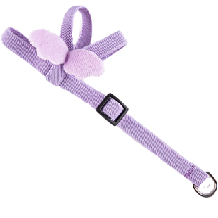 遛鹦鹉牵引绳外出放飞绳背带超轻小太阳玄凤小鸟专用遛鸟神器玩具