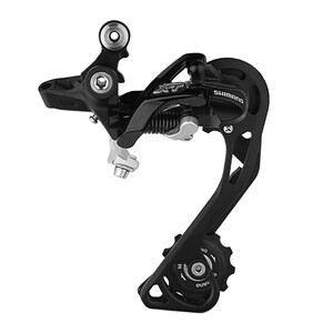 山地车变速器SHIMANO/禧玛诺后拨