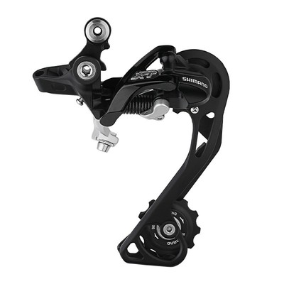 山地车变速器SHIMANO/禧玛诺后拨