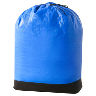 大号物流快递中转袋搬家打包袋邮寄衣服防水耐磨整理箱专用收纳袋