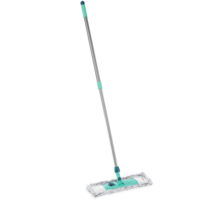 德国平板拖把leifheit不掉毛拖把