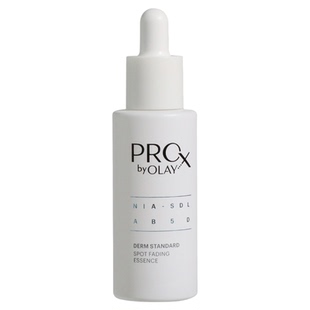 Olay玉兰油Prox淡斑小白瓶40ml面部美白精华提亮烟酰胺官方旗舰店