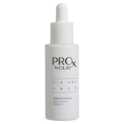 olay玉兰油淡斑小白瓶美白保湿