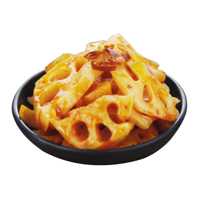 素食零负担，开胃好美味