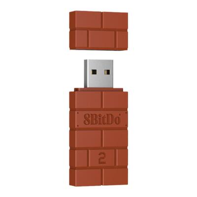 八位堂8Bitdo无线蓝牙游戏手柄