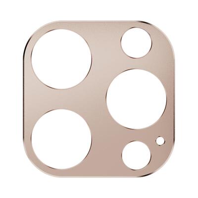 美国大牌MagEasy适用iPhone16pro镜头框膜钛金属一体透明高清苹果16promax后置16摄像头保护膜手机盖框贴全包