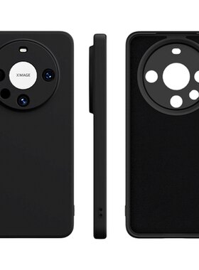 适用华为Mate60Pro手机壳meta60新款mt60Pro+液态硅胶60RS非凡大师保护套保时捷m男女魅特系列全包防摔软外壳