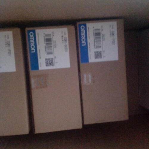 议价100原装正品假一罚十欧姆龙PLC模块CQM1OC221包邮一年质保