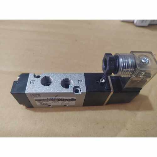 溢价-SV5101KL电磁阀CHELIC气立可的有9
