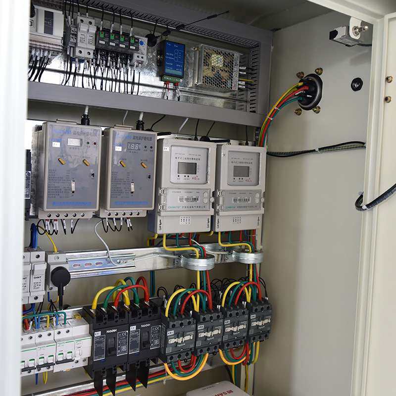 岸电柜自动化控制柜智能配电箱变频控制柜成套变频供水恒压配电柜,电子/电工,配电控制柜/控制箱,淘宝优惠券,粉丝福利购,淘宝优惠卷