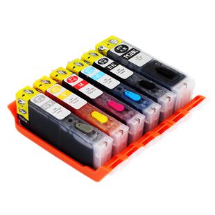 适用佳能 MG7780 MG5780 MG6880 TS8080 8000 TS5080打印机墨水盒